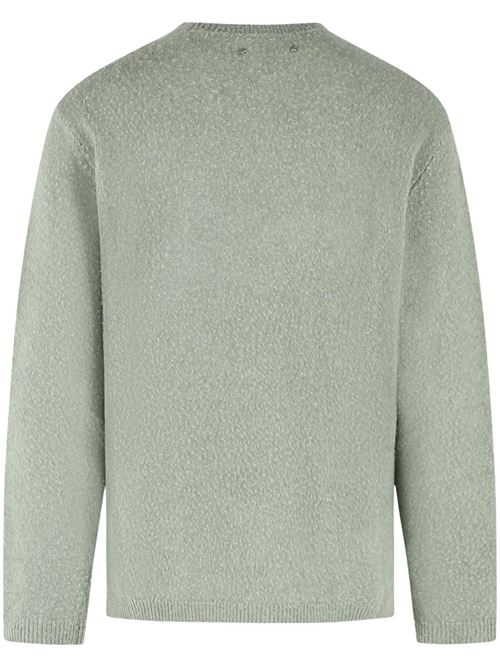 Maglione girocollo GOLDEN GOOSE | GMP00841P00267035693